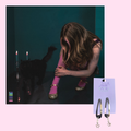 Hebe Clips + Mood Ring Digital EP (PRE-ORDER)