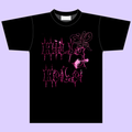 HOLLY HEBE TEE