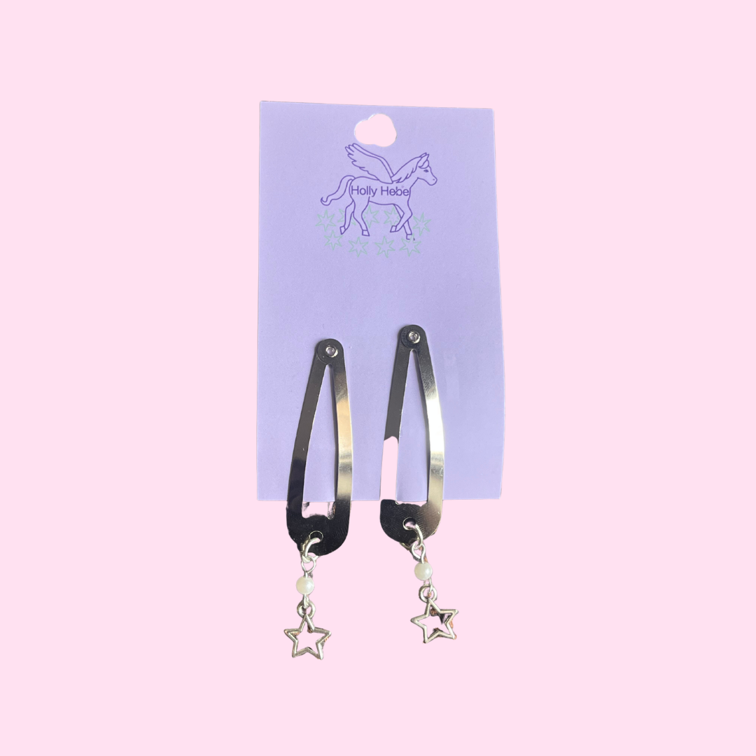 Hebe Clips