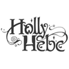 Holly Hebe - Home