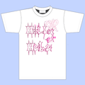 HOLLY HEBE TEE - WHITE