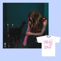 HOLLY HEBE TEE WHITE + Mood Ring Digital EP (PRE-ORDER)